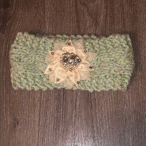 Headband